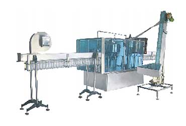 Juice Packaging Machines Manufacturer
